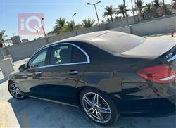 مرسيدس بنز E-Class